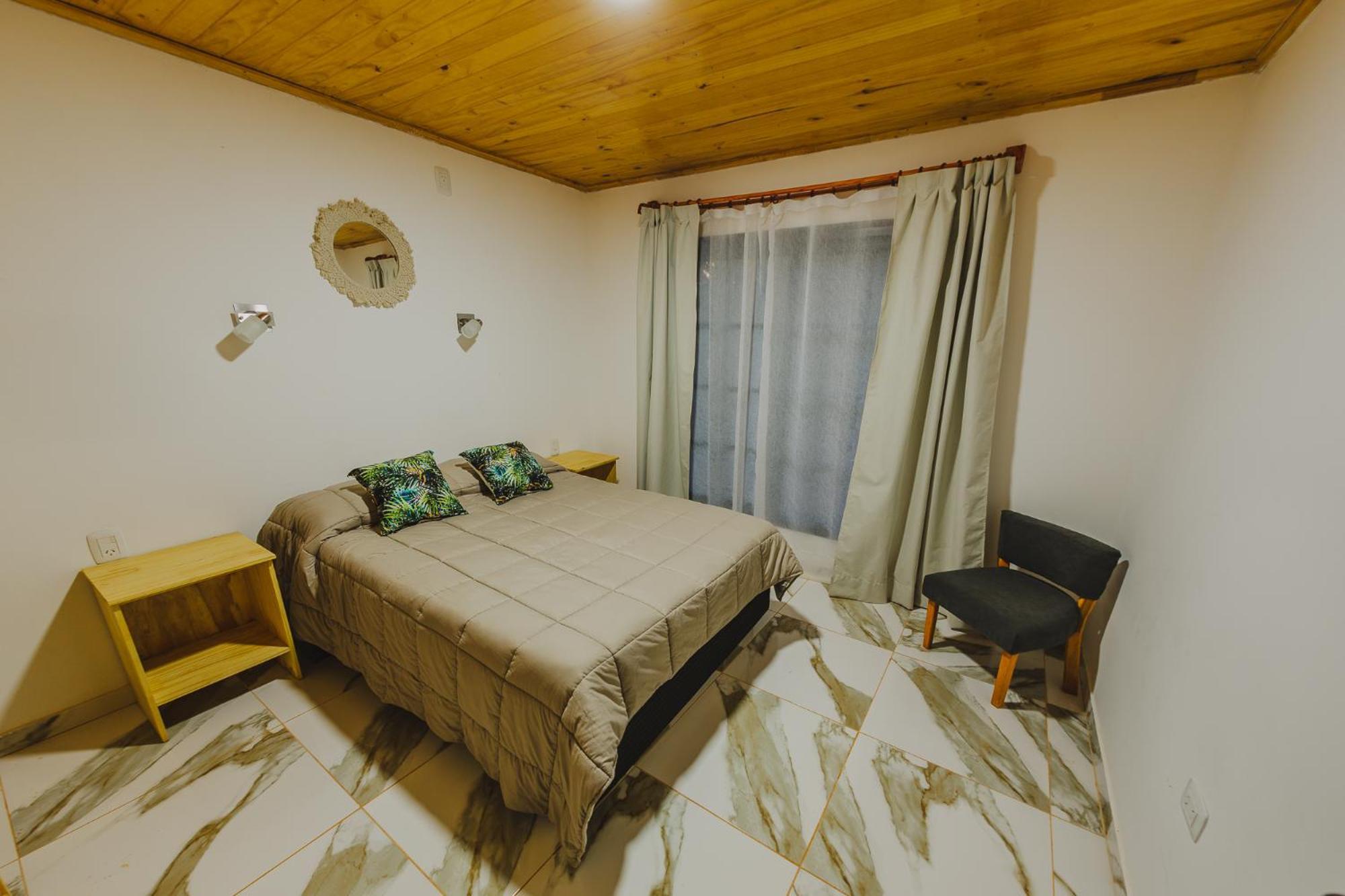 Hotel Carmen Puerto Iguazú Eksteriør bilde
